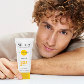 Mineral Filtreli G&uuml;neş Koruyucu SPF 30+