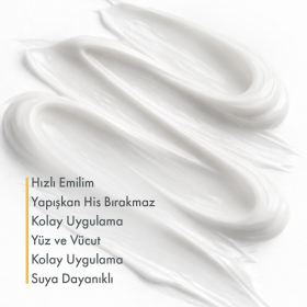 G&uuml;neş Koruyucu V&uuml;cut Spreyi SPF 50+