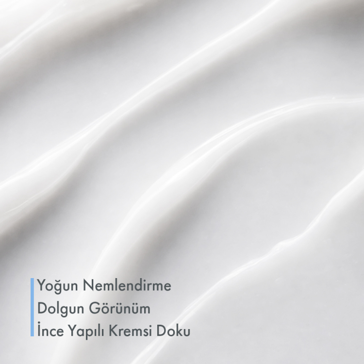 Yoğun Nemlendirici Serum
