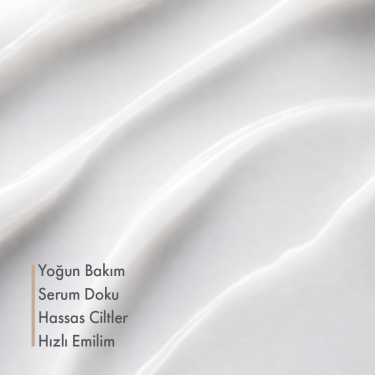 Hassas Ciltler i&ccedil;in Yoğun Bakım Serumu