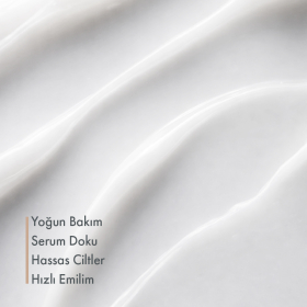 Hassas Ciltler i&ccedil;in Yoğun Bakım Serumu