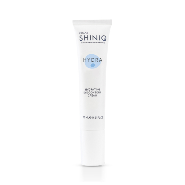 Nemlendirici Göz Çevresi Bakım Kremi