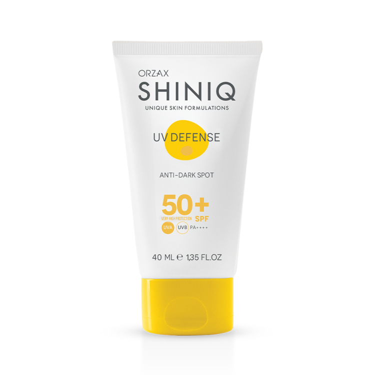 Leke Karşıtı G&uuml;neş Koruyucu SPF 50+
