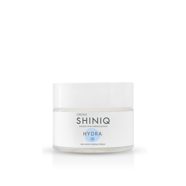 Kuru Ciltler için Yoğun Nemlendirici Krem