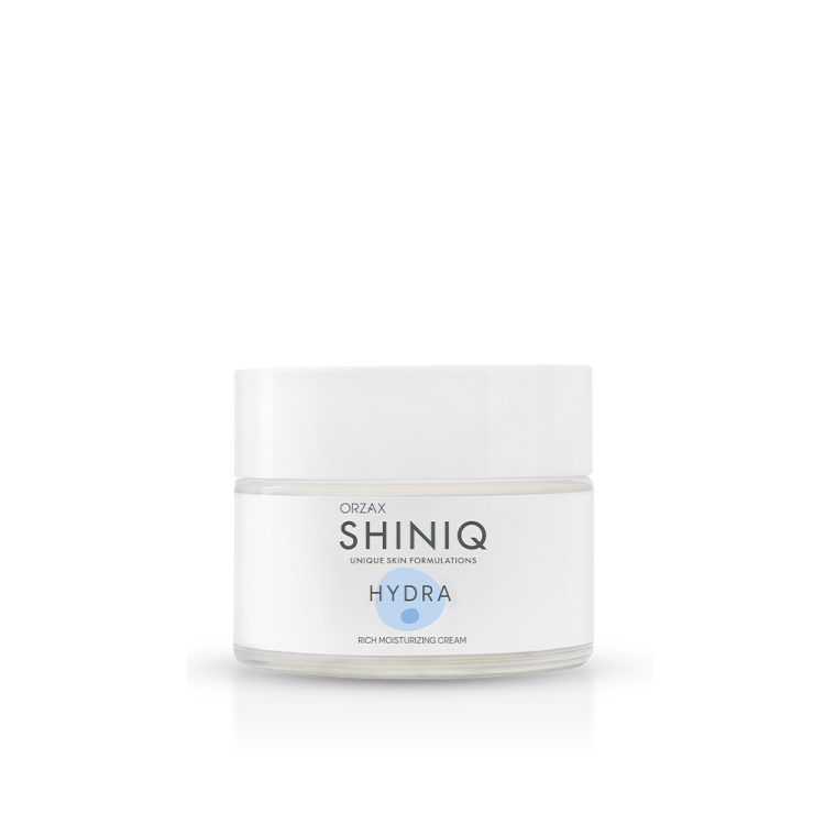 Kuru Ciltler i&ccedil;in Yoğun Nemlendirici Krem