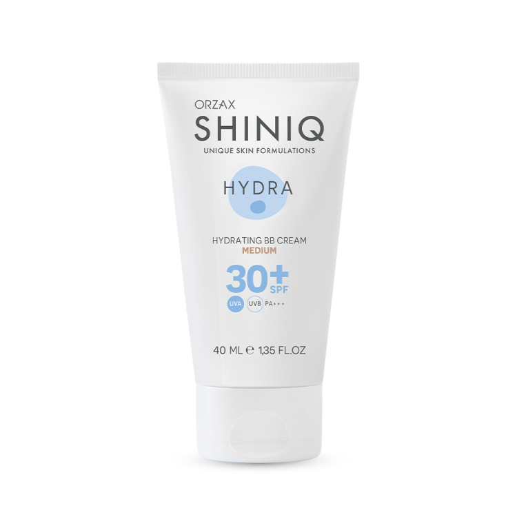 Cilt Tonu Eşitleyici Koyu Renkli Bakım Kremi SPF 30 +