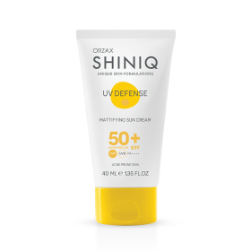 Akne Karşıtı G&uuml;neş Koruyucu SPF50 +