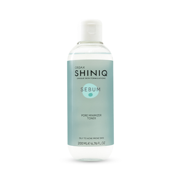 Akne Karşıtı Gözenek Sıkılaştırıcı Tonik