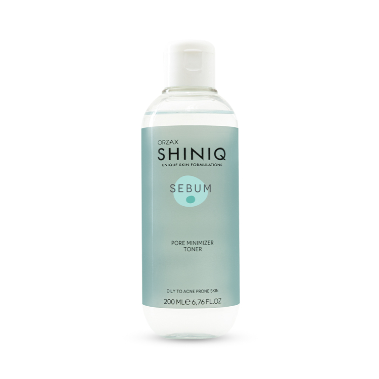 Akne Karşıtı G&ouml;zenek Sıkılaştırıcı Tonik